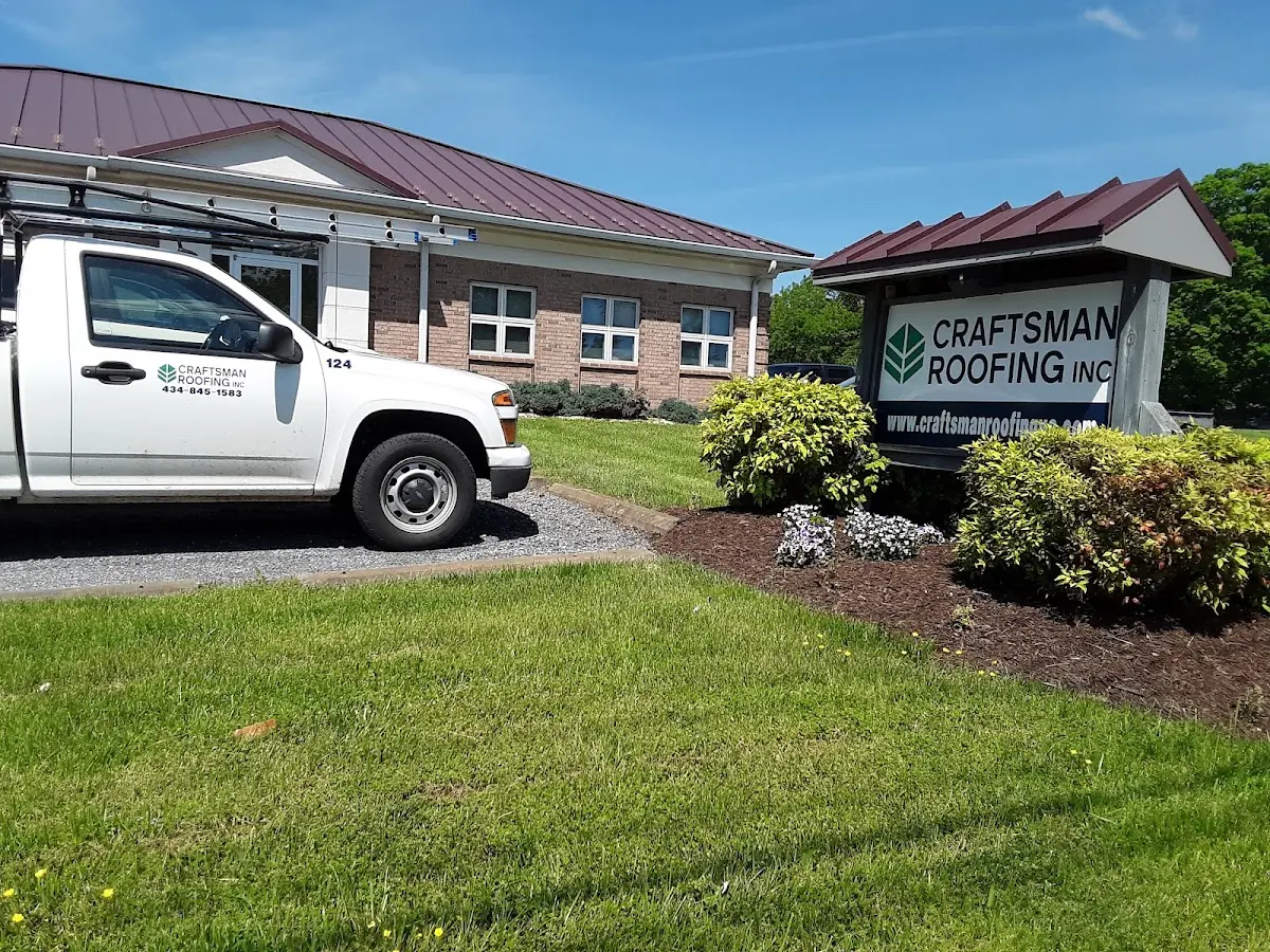 Quality Wind Damage Roof Repair by experienced craftsmen in Maple Lake